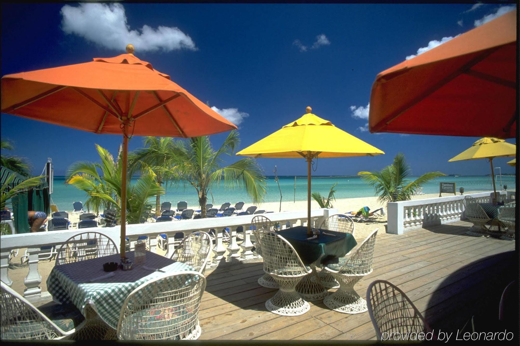 Legends Beach Resort Negril Facilities photo